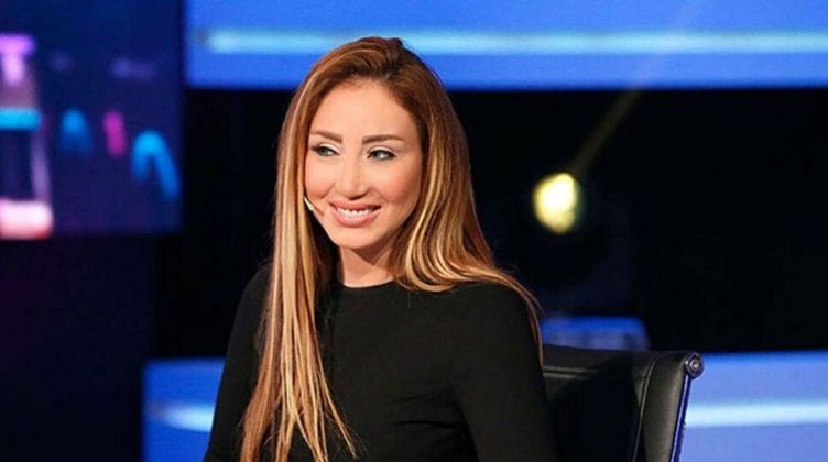نقيب الإعلاميين يُسدل الستار على أزمة ريهام سعيد وسيد على