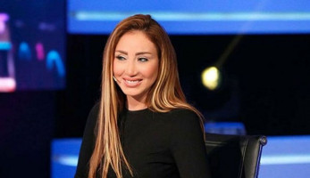 نقيب الإعلاميين يُسدل الستار على أزمة ريهام سعيد وسيد على