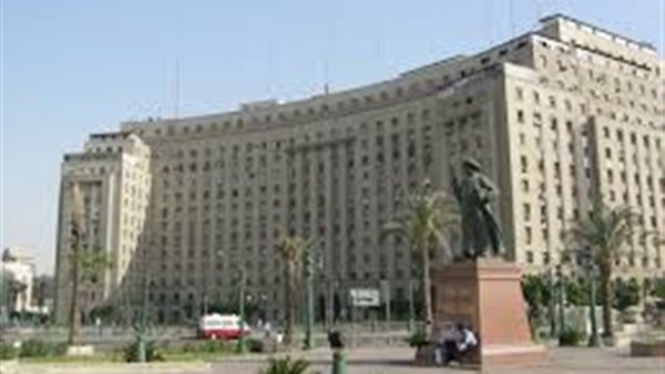 عاجل.. التخطيط: طرح كراسة شروط تطوير مجمع التحرير قبل النصف الأول من 2021