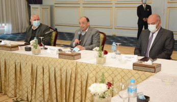 شعراوي: تقديم الدعم لتنفيذ مشروع تطوير القرى
