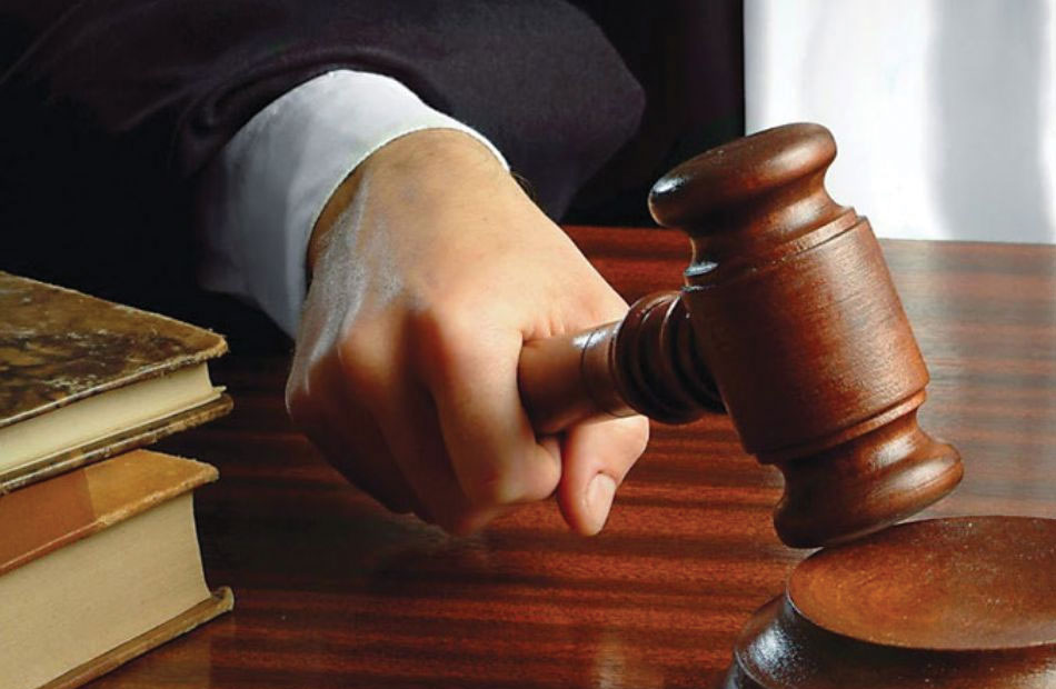 إحالة المتهم هيثم كامل أبو علي إلى محكمة الجنايات