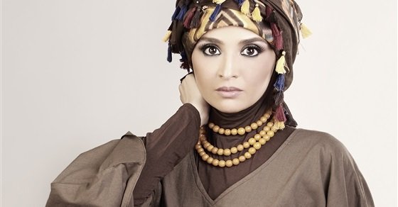 بعد 8 سنين اعتزال .. حقيقة عودة حنان ترك الى التمثيل