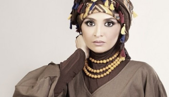 بعد 8 سنين اعتزال .. حقيقة عودة حنان ترك الى التمثيل