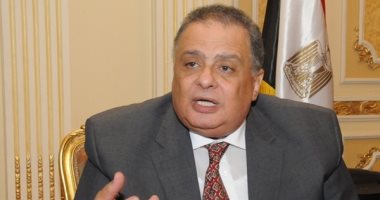 رئيس لجنة القيم: لجنة فرعية من القيم استمعت للنائب محمد عبد العليم داود