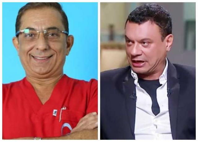 عباس أبو الحسن :طبيب الأسنان تحرش بضحاياه وهم تحت تأثير المخدر.. وهذا ما حدث مع تميم يونس