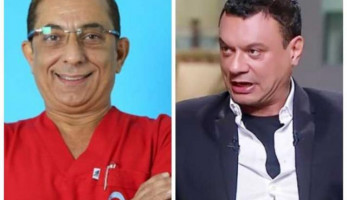 عباس أبو الحسن :طبيب الأسنان تحرش بضحاياه وهم تحت تأثير المخدر.. وهذا ما حدث مع تميم يونس