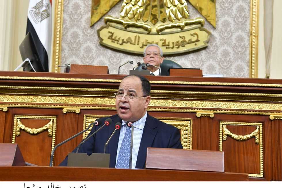 وزير المالية: لا توجد حملة ترويجية للتأمين الصحي الشامل.. ورئيس جديد للهيئة قريبًا