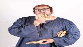 "أبو حفيظة" يعود من جديد.. موعد عرض برنامج "أسعد الله مساءكم" على "MBC مصر"