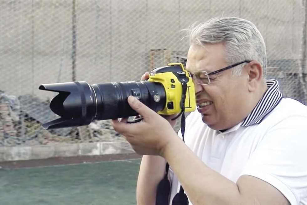 مدرب غزل المحلة: فوزنا على الزمالك لم يكن ضربة حظ