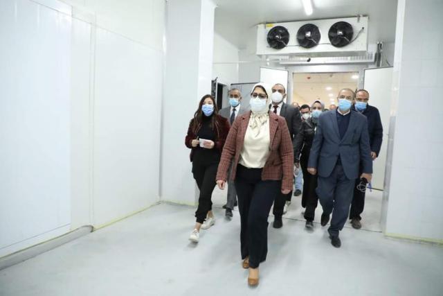خطير ..وزارة الصحة تحذر من كارثة كبرى بشأن كورونا
