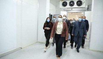 خطير ..وزارة الصحة تحذر من كارثة كبرى بشأن كورونا
