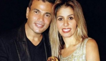 بعد شائعات ارتباط عمرو دياب .. زينة عاشور: كان ياما كان