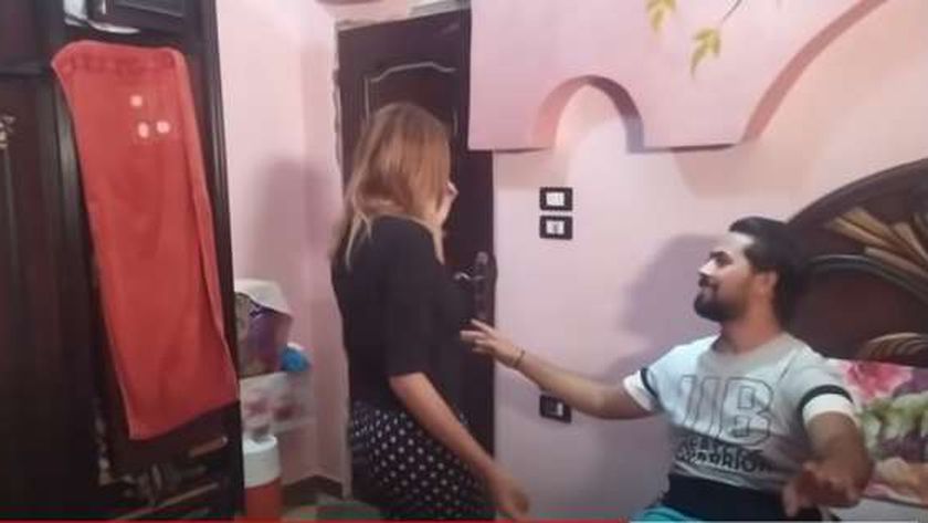 عاجل.. مصدر: نفحص فيديوهات «ياسر وسحر» وضطبهما خلال ساعات