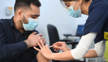 الصحة نستهدف تطعيم 100% من جميع أطباء مصر
