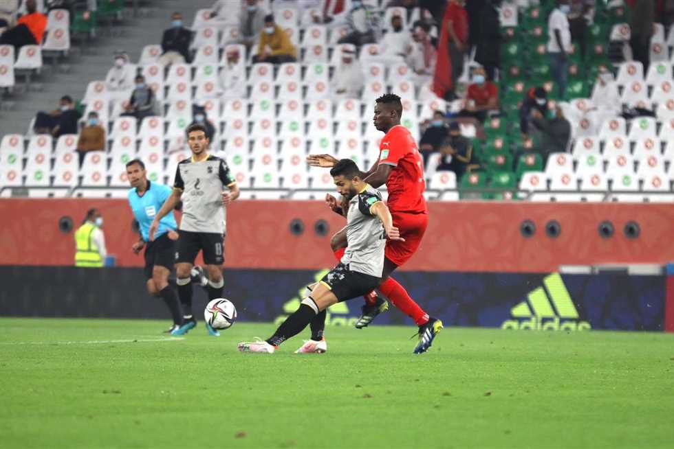 ربيع ياسين: الدحيل بطيء ومليء بالثغرات