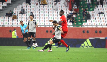 ربيع ياسين: الدحيل بطيء ومليء بالثغرات