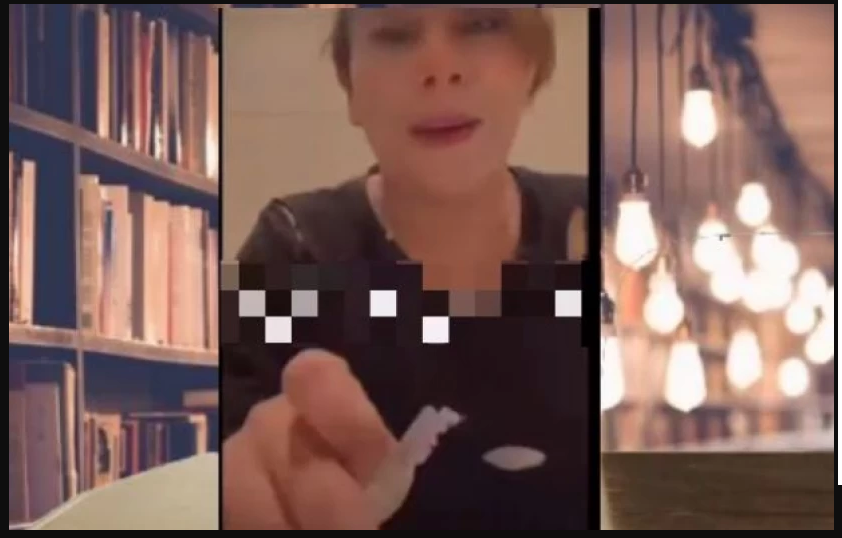 أول تعليق من محامية منة عبد العزيز على محاولة انتحار فتاة الـ"تيك توك"