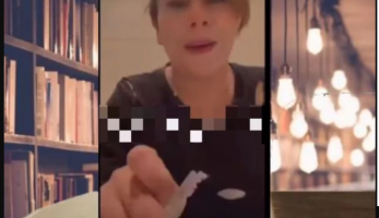 أول تعليق من محامية منة عبد العزيز على محاولة انتحار فتاة الـ"تيك توك"