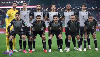 عمر ربيع ياسين: استبعاد موسيماني لـ شريف وكهربا أمام الدحيل فني