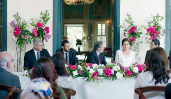 أمينة خليل: الفتيات سيتفاعلن مع شخصية «عالية» ويعتبرنها نموذجًا لواقع يعشنه