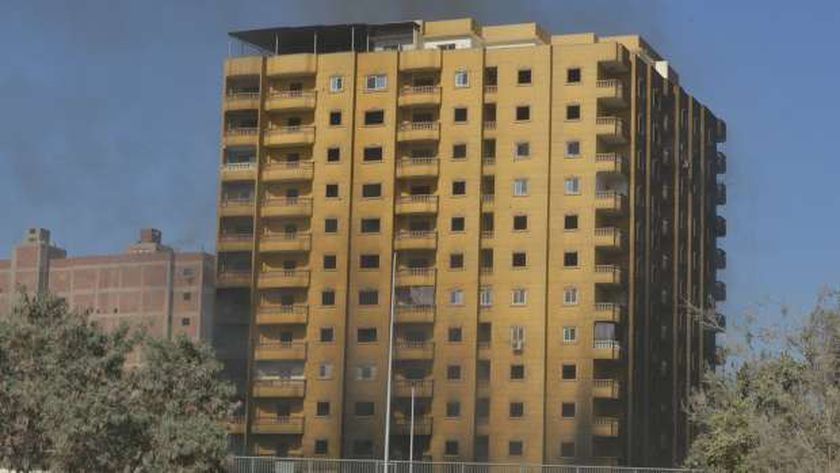النيابة الإدارية: سنحقق في وضعية كل المنازل المجاورة لعقار الدائري