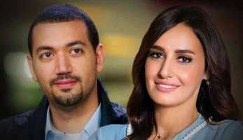 عقد قران حلا شيحة ومعز مسعود غدا بأحد فنادق القاهرة