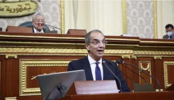 وزير الاتصالات: تقدم ترتيب مصر في سرعة الإنترنت