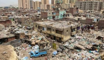 مدير صندوق تطوير العشوائيات يكشف حقيقة إزالة عقارات عزبة الهجانة