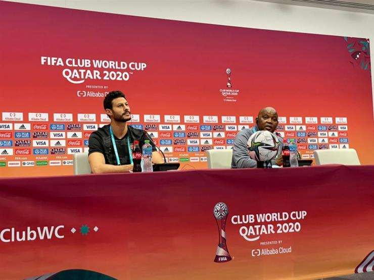 مؤتمر موسيماني: نؤمن بفريقنا أمام بايرن.. ولديه نقاط ضعف