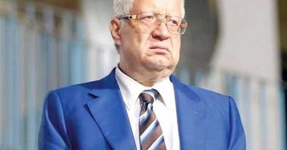 أسرع طعن.. مرتضي منصور يلجأ للإدارية العليا ضد قرار عزله