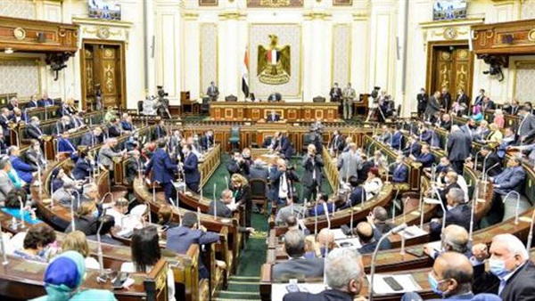 جدل بـ "تشريعية البرلمان" حول صلاحيات اللجنة العامة لمجلس الشيوخ لاستدعاء الحكومة