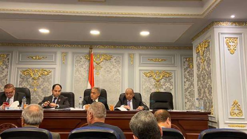 شعراوي: تلقينا 2.7 مليون طلب تصالح في مخالفات البناء بـ17 مليار جنيه