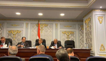 شعراوي: تلقينا 2.7 مليون طلب تصالح في مخالفات البناء بـ17 مليار جنيه