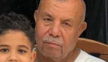 كاميرات المراقبة ترصد مقتل الكبابجي حمادة الفقير في 6 أكتوبر (التفاصيل)
