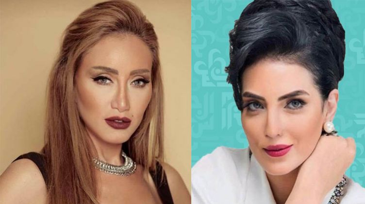 ريهام سعيد: أنا عندي نفس مرض حورية فرغلي