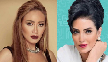 ريهام سعيد: أنا عندي نفس مرض حورية فرغلي