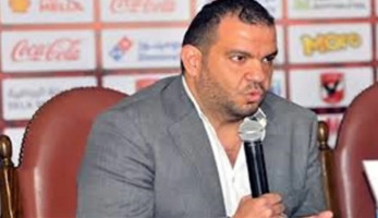 رئيس استادات الجديد: التغييرات في الشركة لن تمس الأهلي.. وهناك زيادات بعقود الرعاية مع النادي
