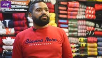 تخفيضات تصل إلي 70٪ وركود في البيع والشراء بمحلات وسط البلد.. فيديو