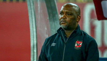موسيماني: سنعود في العام القادم وسنحارب على ميدالية أخرى أفضل