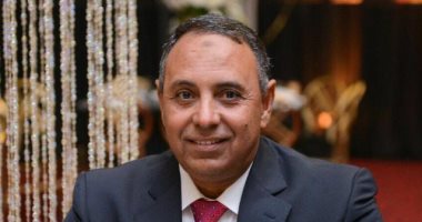 تيسير مطر يشيد بحرص مصر على إنهاء الانقسام الفلسطينى