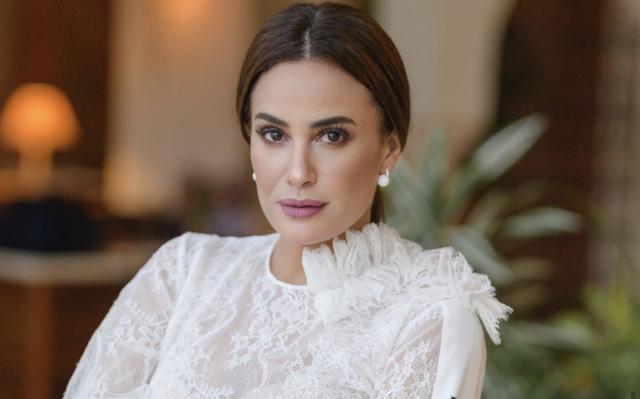 هند صبرى تثير جدلا واسعا بعدما رفعت شعار "عايزة أطلق" إليك التفاصيل