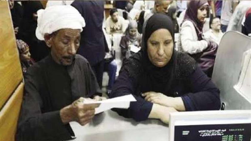 البريد يحذر أصحاب المعاشات من التعرض للنصب