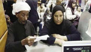 البريد يحذر أصحاب المعاشات من التعرض للنصب