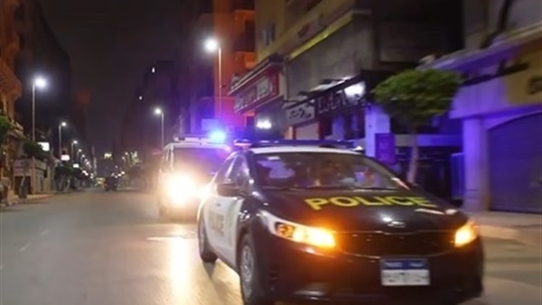 عاطل من القاهرة وراء جريمة مقتل سيدة في صلاة الفجر بكفر الشيخ