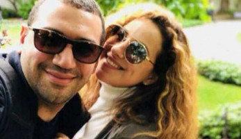مصادر: شيري عادل تمر بحالة نفسية سيئة عقب زواج معز مسعود وحلا شيحة