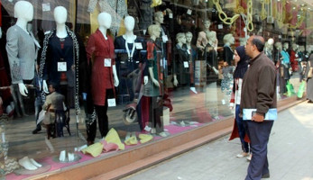 التموين: مشاركة 1889 محلا بالأوكازيون الشتوي