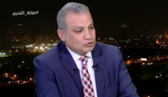 خالد صديق عن عمارات كورنيش مثلث ماسبيرو : ماحصلش أننا نزلنا حد عن مستواه بالعكس