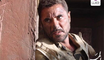 أحمد عز يكشف تفاصيل فيلم «الجريمة» للمخرج شريف عرفة