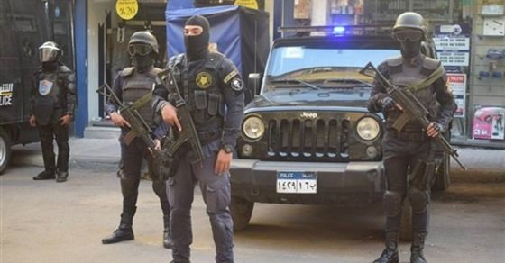 بغرض السرقة.. تفاصيل العثور على جثمان زوجين داخل منزلهما بالإسماعيلية