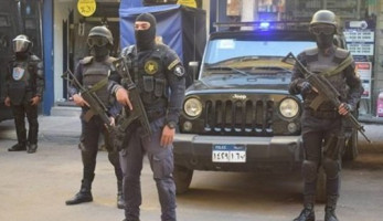 بغرض السرقة.. تفاصيل العثور على جثمان زوجين داخل منزلهما بالإسماعيلية